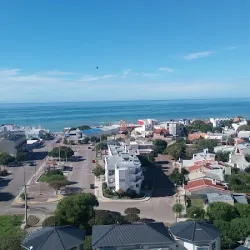 Negocio Mareas Del Golfo