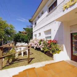 Negocio Maresias Hotel De Playa