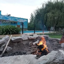 Negocio Margarita House