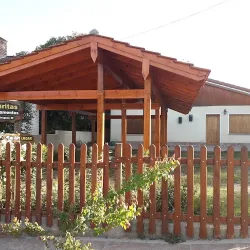 Margaritas Departamentos