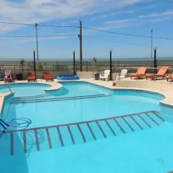 Negocio Marges Resort