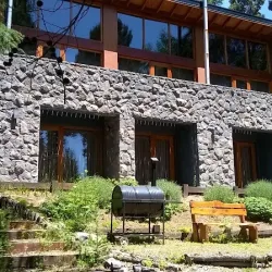 Negocio María Del Bosque