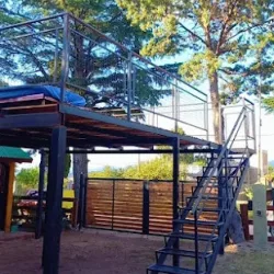 Negocio Marías De Las Gemelas