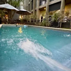 Negocio Maria's Hotel