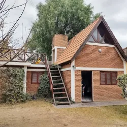 Negocio Mariflor Chalets