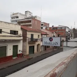 Negocio Marilian Apart Hotel