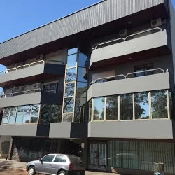 Negocio Marín Apartments