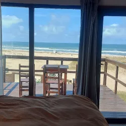 Marina De Las Pampas