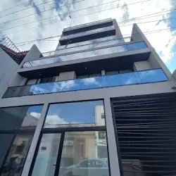 Negocio Marqués De Tojo Urbano