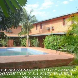 Negocio Marungatu Apart