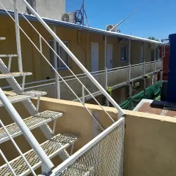 Negocio Matices Hospedaje