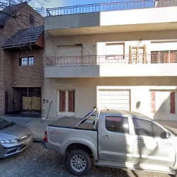 Negocio Max 1 Hostell