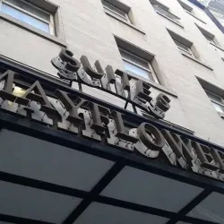 Mayflower Suites