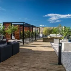 Negocio Mayim Hotel Termal & Spa