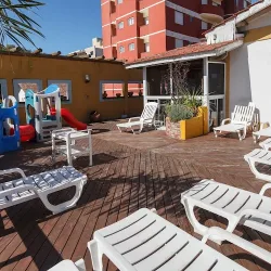 Medamar Club Apart, Suites & Spa