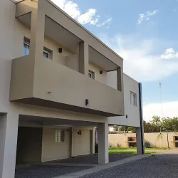 Negocio Medanos Negros Alquiler Temporal De Departamentos