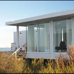 Negocio Médanos Patagonia