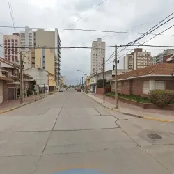 Negocio Medanos Residencia Temporal