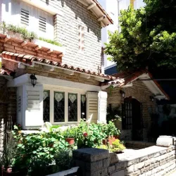 Negocio Medina Y Mar B&B