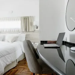 Mediterraneo Hotel Y Spa