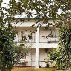 Negocio Mediterráneo Suites