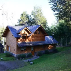 Melewe Apart Hotel Y Cabañas