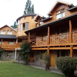 Negocio Melewe San Martín De Los Andes