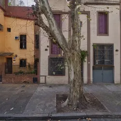 Negocio Membrillar Residential House