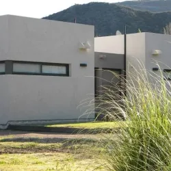 Membrillar Suites De Montaña