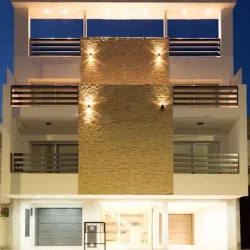 Negocio Mendoza Apart Villa Maria