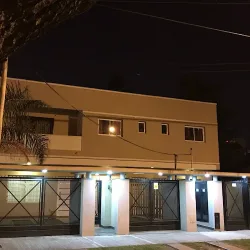 Negocio Mendoza Apartments Ezeiza Airport