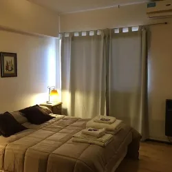 Mendoza Pleno Centro