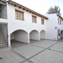 Mendoza Turistas (Soluciones Habitacionales)