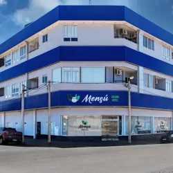 Negocio Mensú Grand Hotel - Puerto Iguazú
