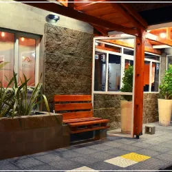 Negocio Meraki Hotel