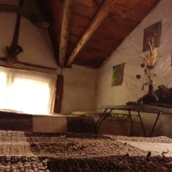 Meraki Refugio De Montaña & Camping Agreste