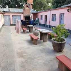 Negocio Merced Residencial