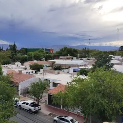 Negocio Mercedario Suites