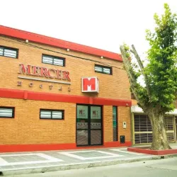 Negocio Mercer Hostal