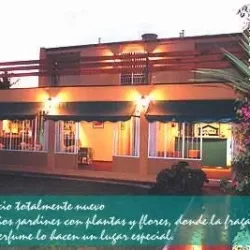 Mercosur Hotel Mendoza