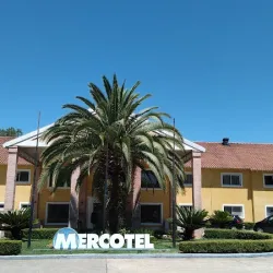 Negocio Mercotel