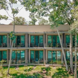 Negocio Mercure Iguazu Hotel Iru