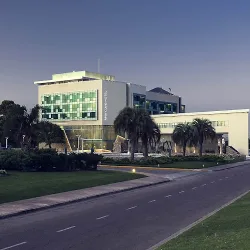 Negocio Mercure Santa Rosa La Pampa