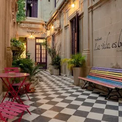 Meridiano Hostel Boutique