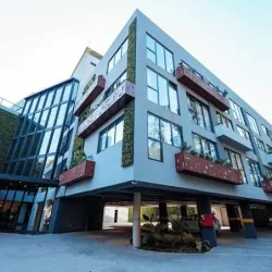 Negocio Mérit Parque Leloir