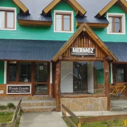 Negocio Mermoz