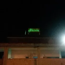 Negocio Mesón - Hotel Alojamiento