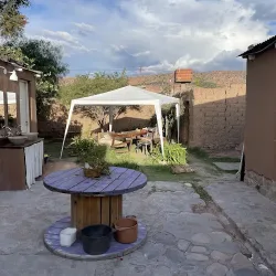 Negocio Mestiza Hostel