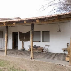 Negocio Mestiza Posada