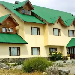 Negocio Meulen Hosteria Y Apart